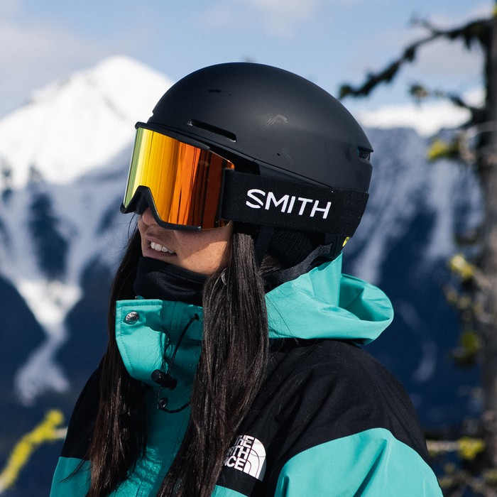 Smith Code MIPS Ski/Snowboard Helmet