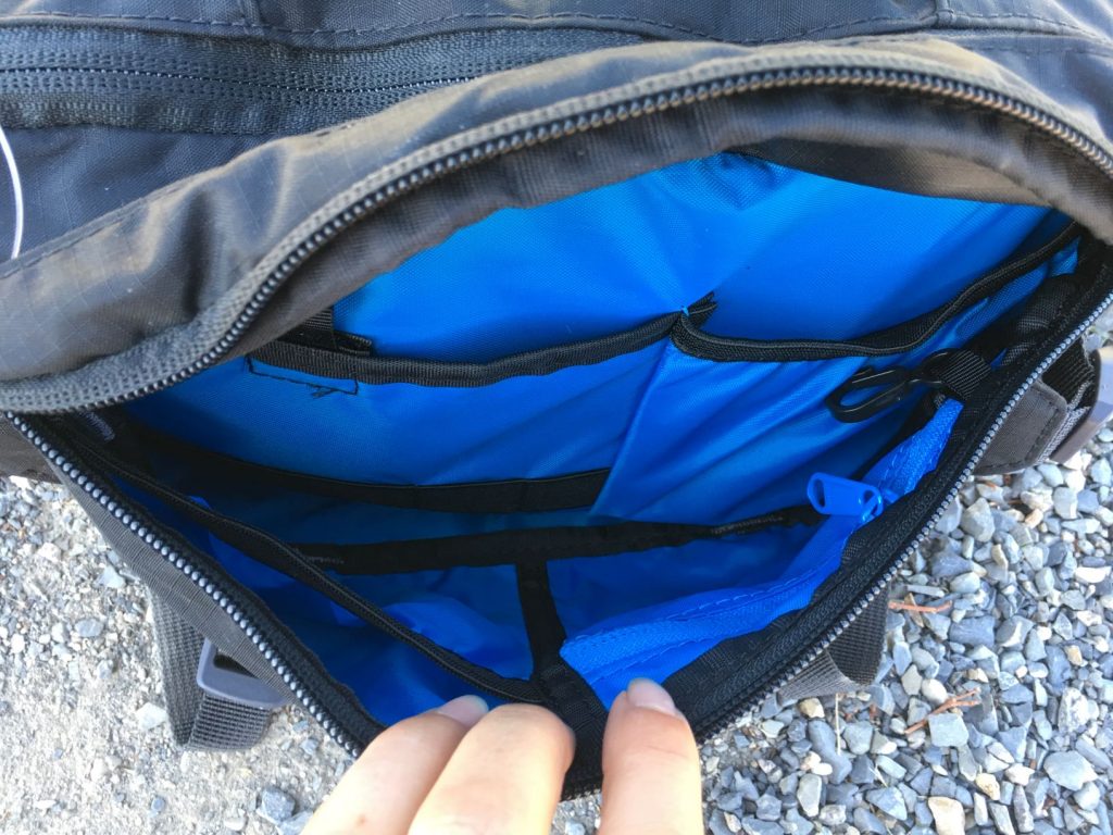 Dakine Hot Laps 5 Hydration Cycling Waist Pack/Bum Bag