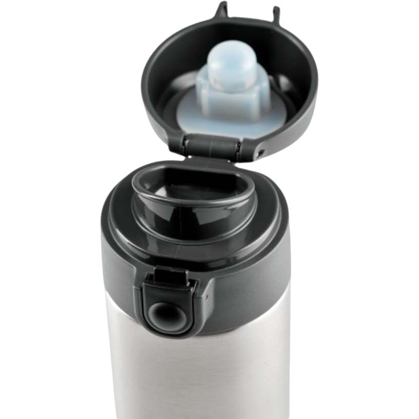 GSI Outdoors Microlite Flip Vacuum Insulated Bottle