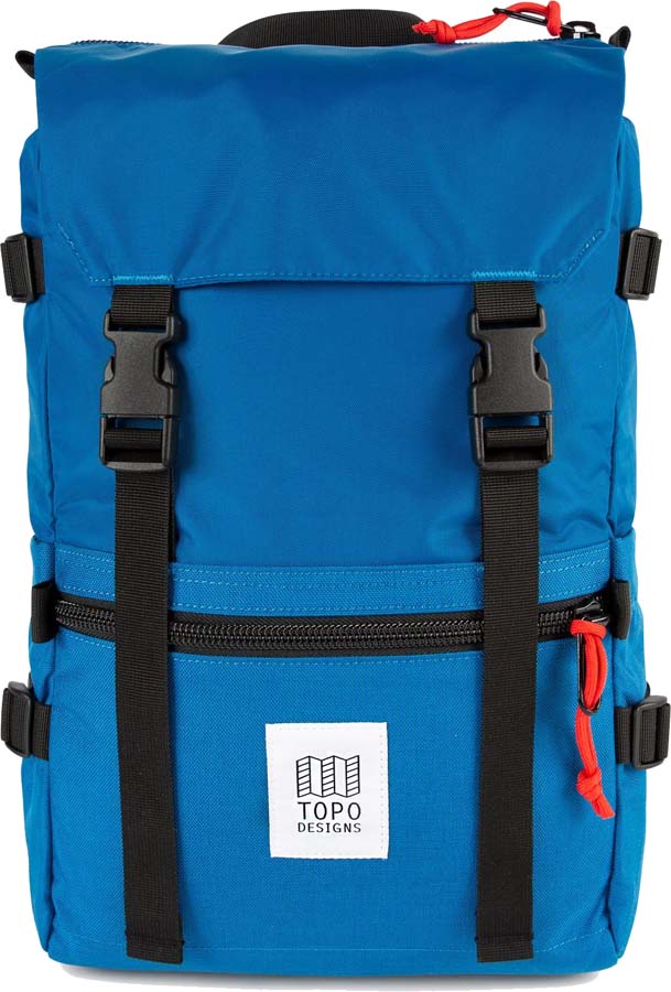 Topo Designs Rover Pack Day Pack/Backpack