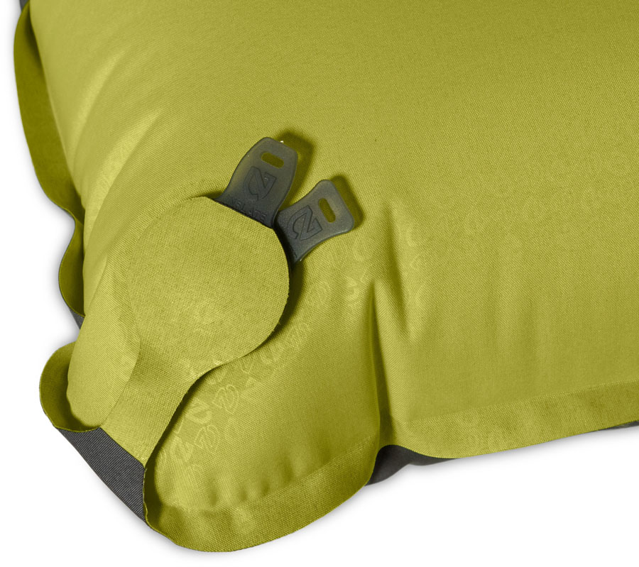 Nemo Astro Insulated Long Wide Lightweight Sleeping Mat