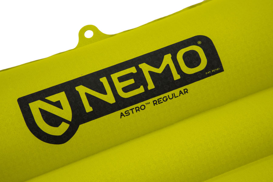 Nemo Astro Lightweight Sleeping Mat