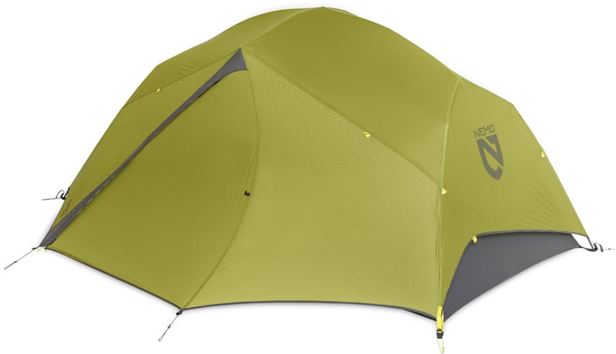 Nemo Dagger OSMO 2 Ultralight Backpacking Tent