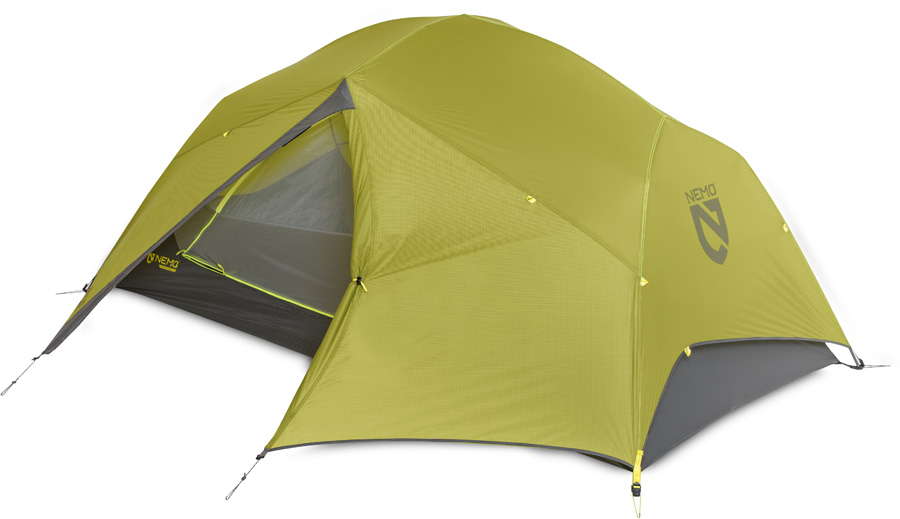 Nemo Dagger OSMO 2 Ultralight Backpacking Tent