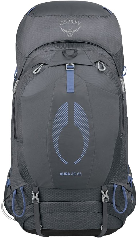 Osprey Aura AG 65 Backpack