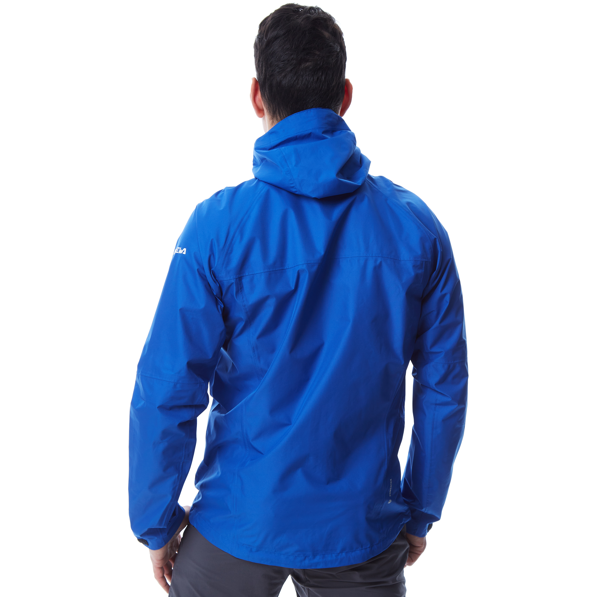 Salewa Puez Aqua Men's Powertex 2.5L Jacket | Absolute-Snow