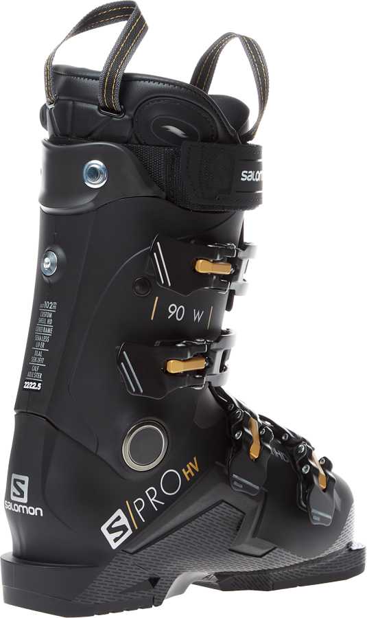 Salomon S/Pro HV 90 W CH Women's Ski Boots