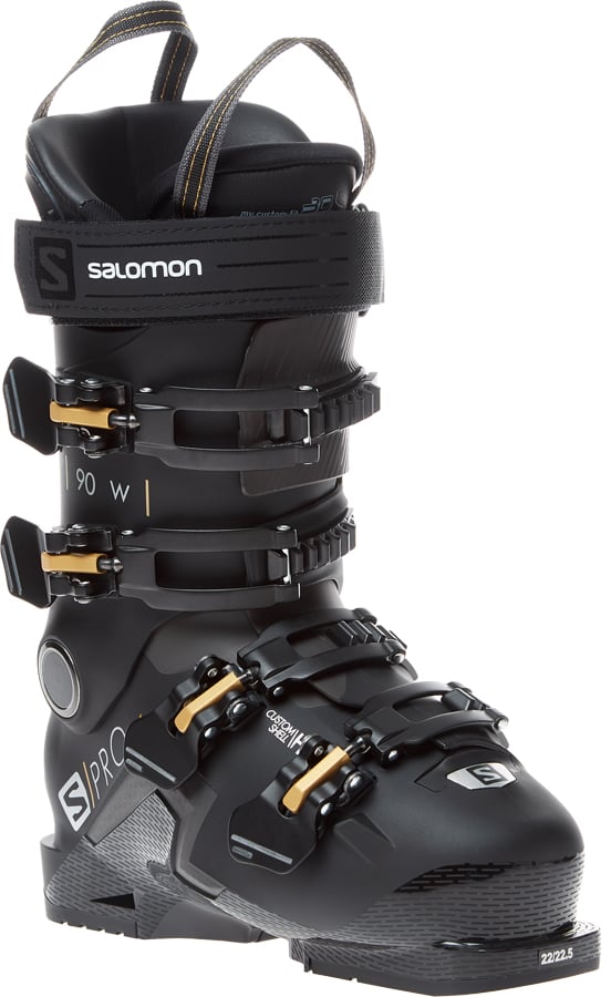Salomon S/Pro HV 90 W Women's Ski Boots