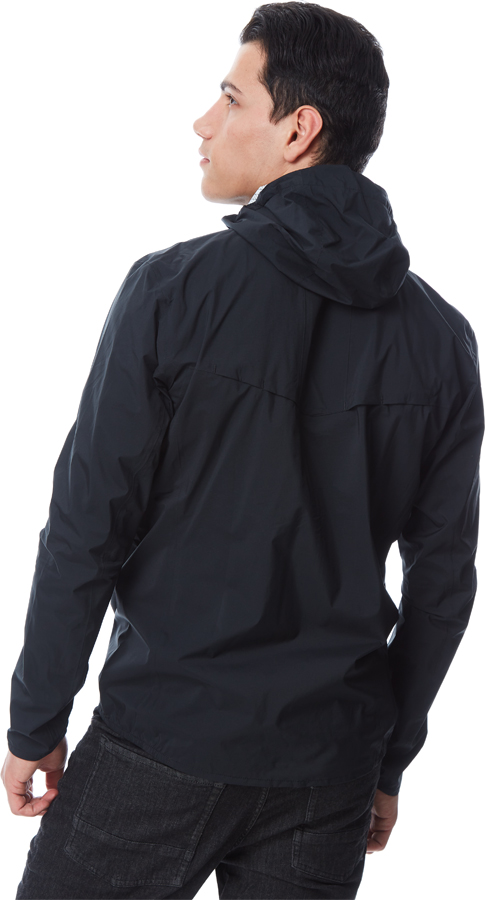 Salomon Bonatti 2.5L Waterproof Jacket
