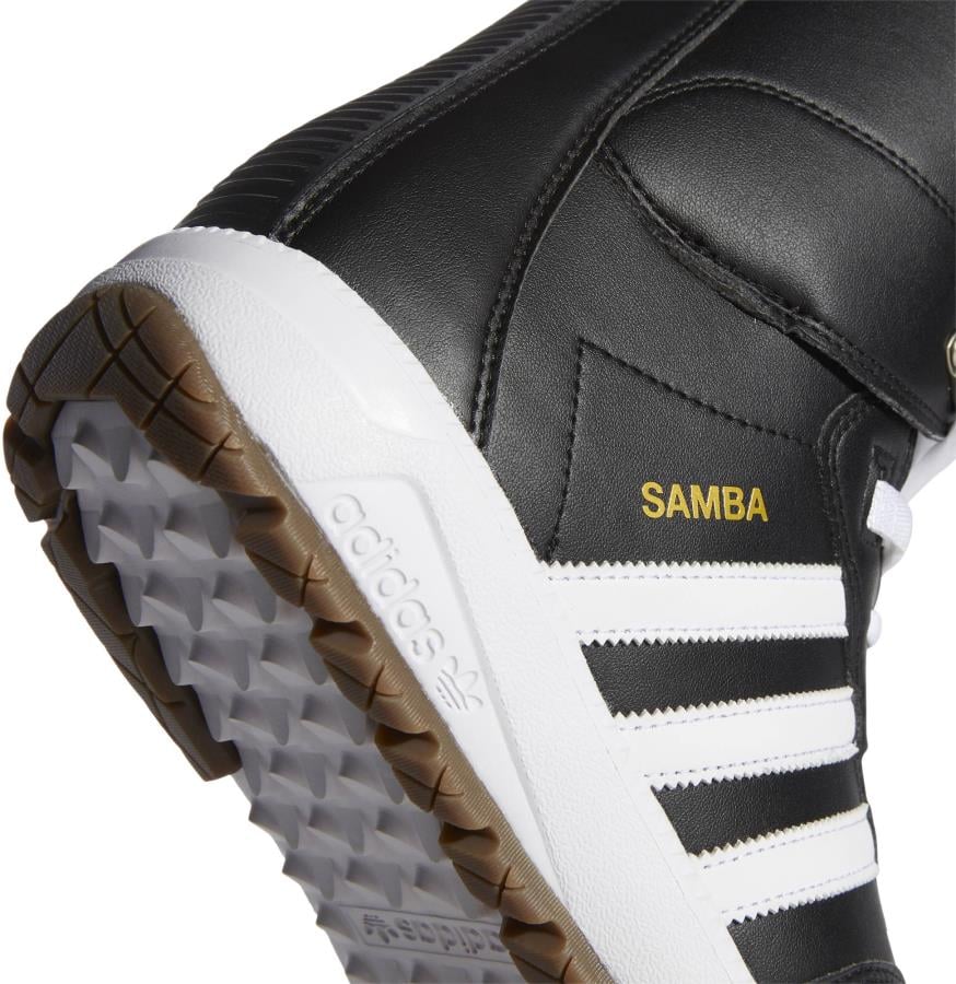 adidas samba snowboard boots 2019