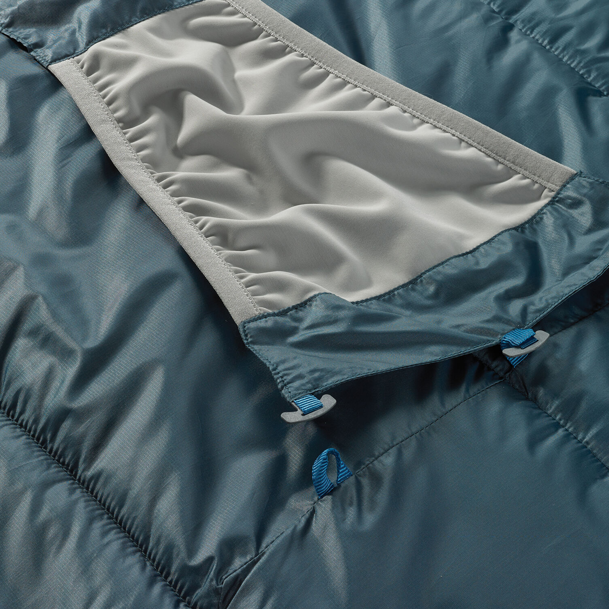 ThermaRest Saros 20 Long Lightweight 3-Season Sleeping Bag