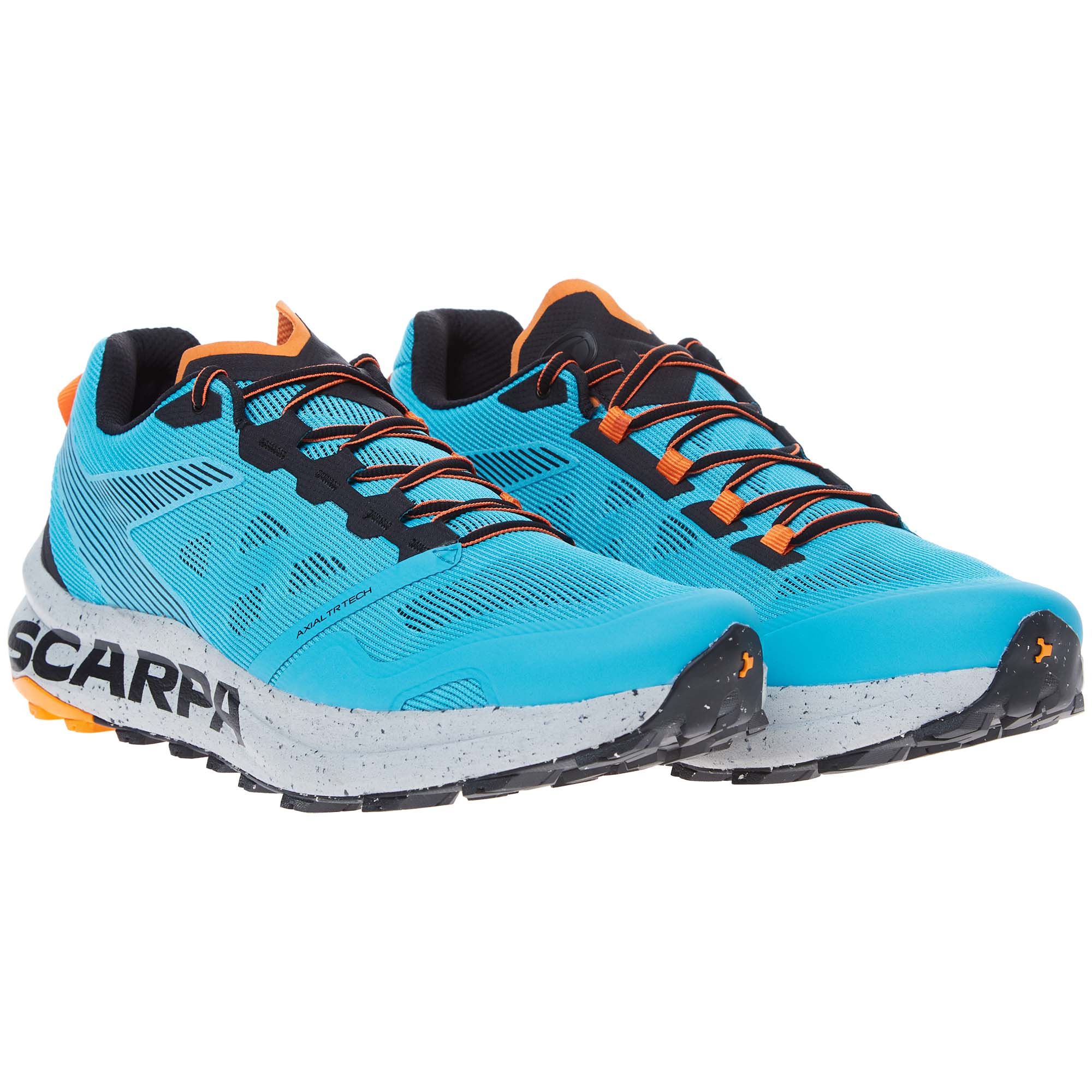 Scarpa Spin Planet Trail Running Shoe