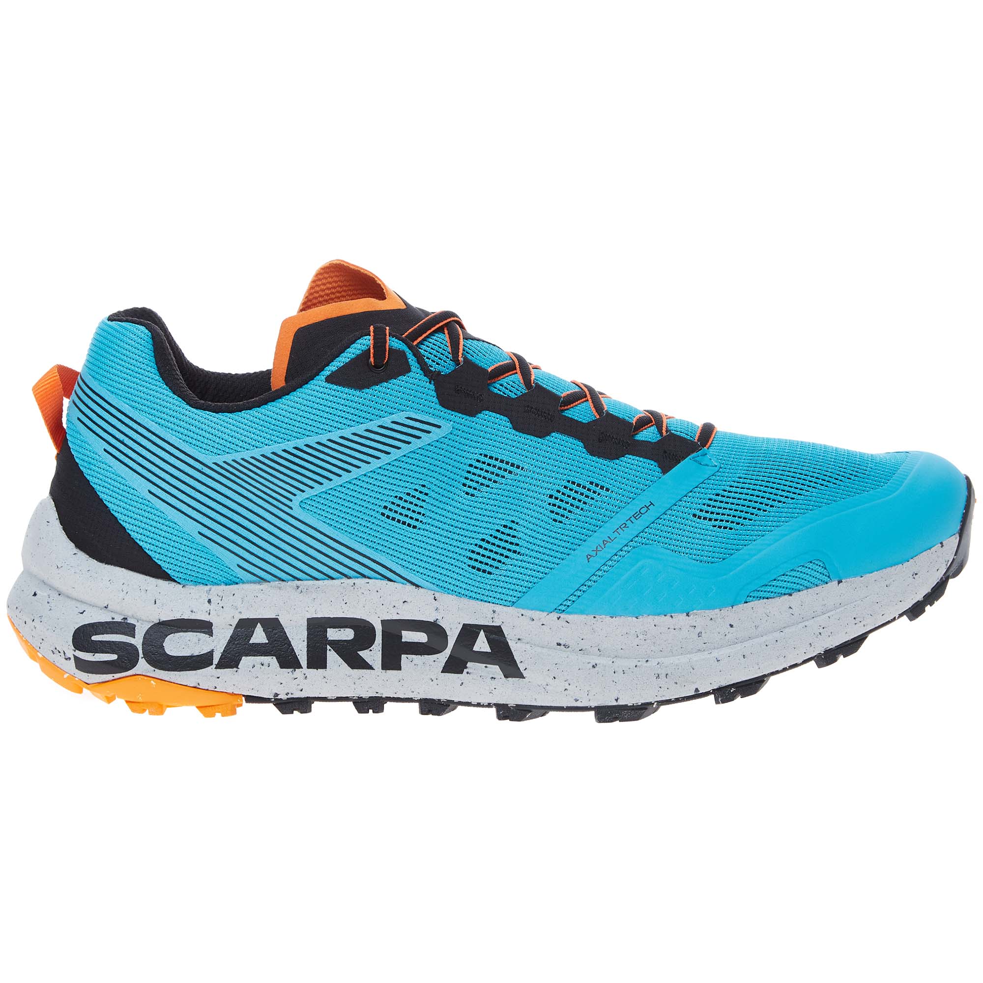 Scarpa Spin Planet Trail Running Shoe | Absolute-Snow
