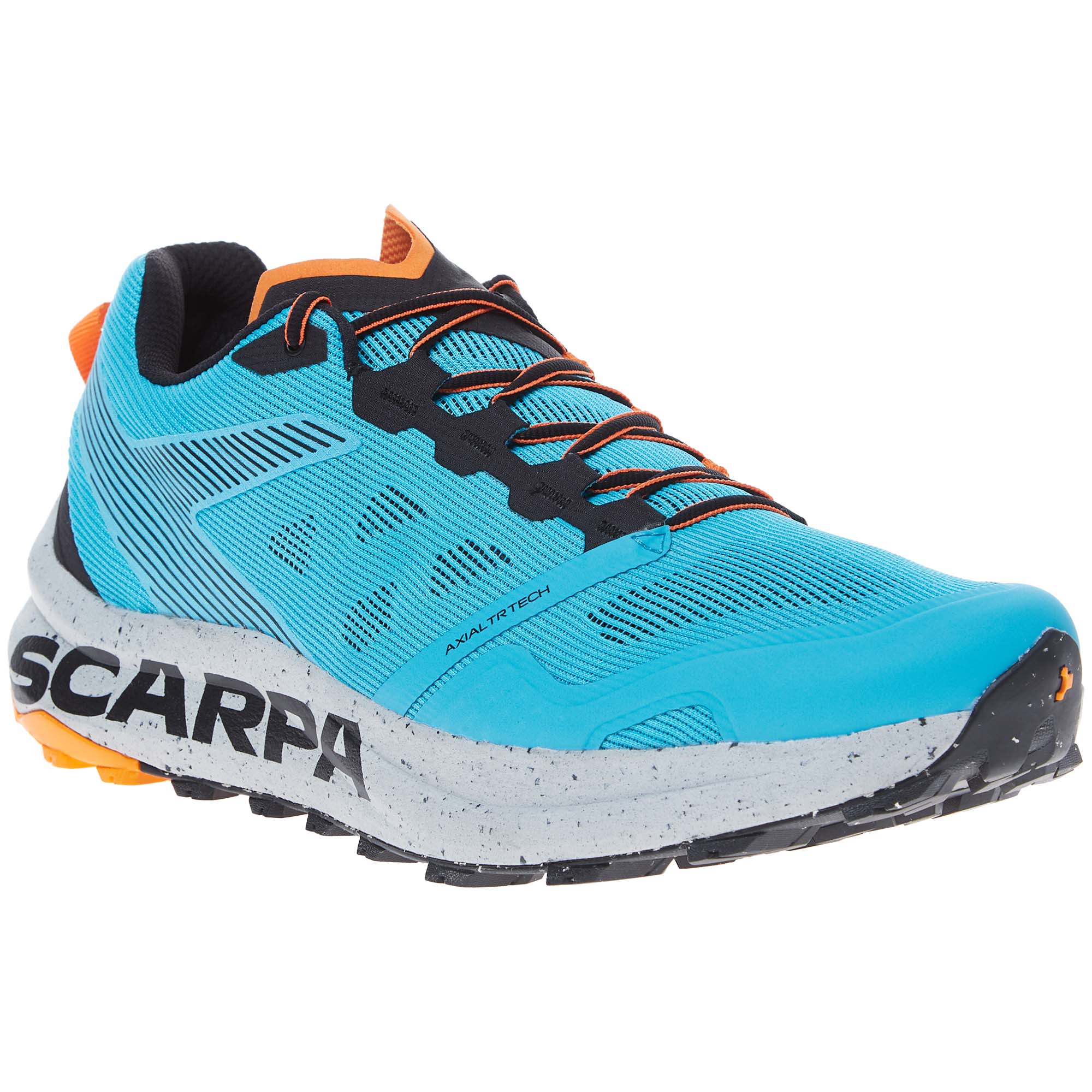 Scarpa Spin Planet Trail Running Shoe | Absolute-Snow