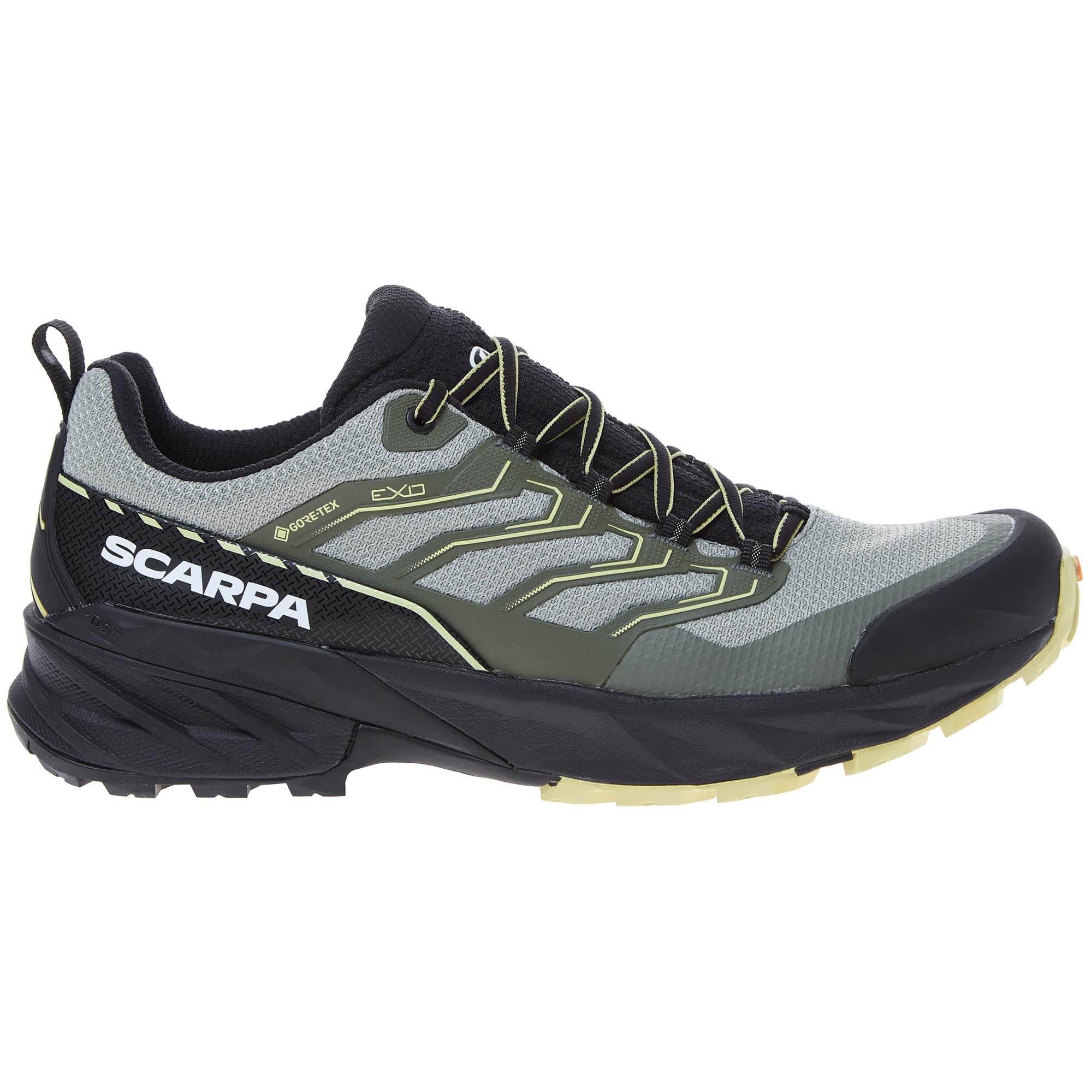 Scarpa Rush 2 GTX Women's Hiking Shoes