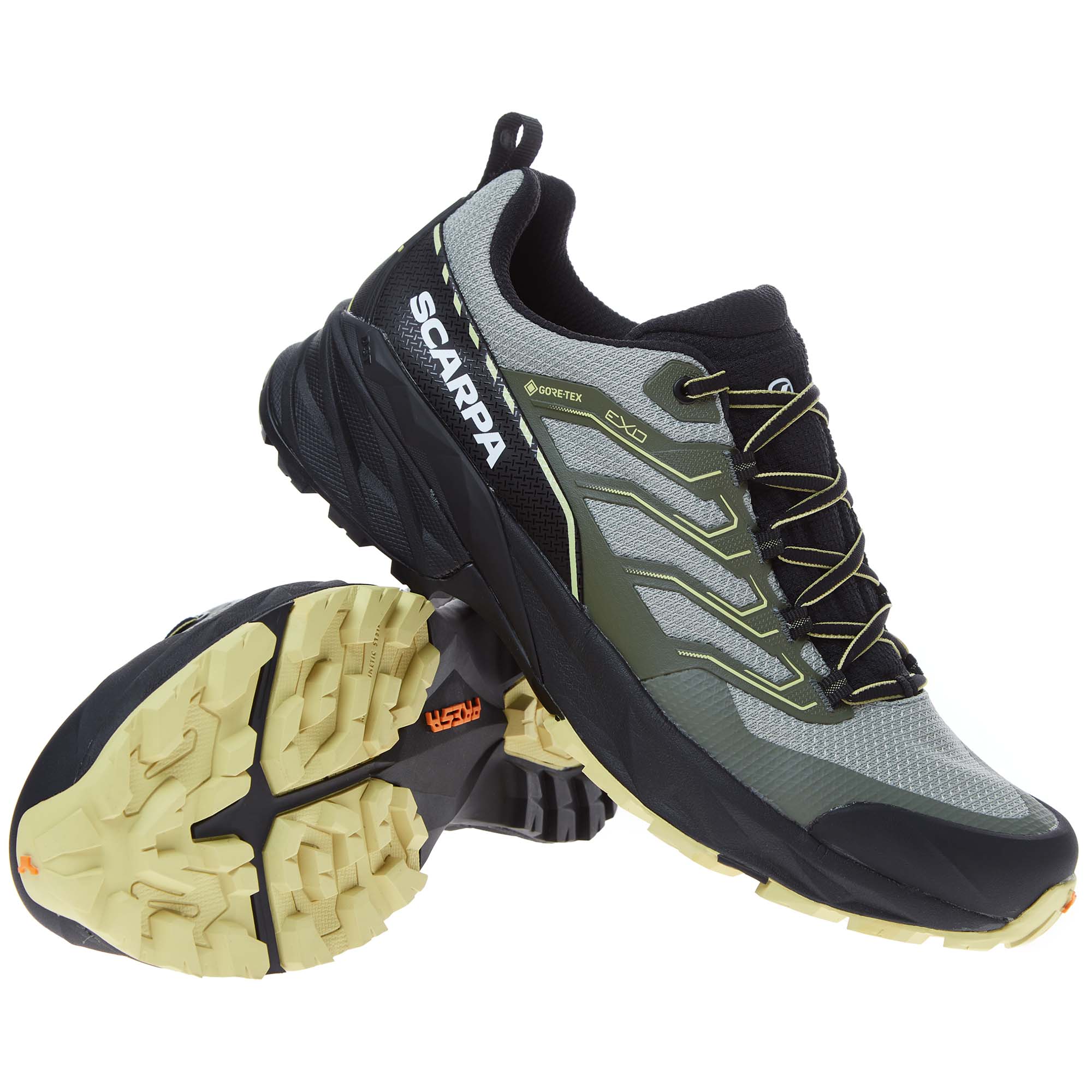 Scarpa Rush 2 GTX Women's Hiking Shoes