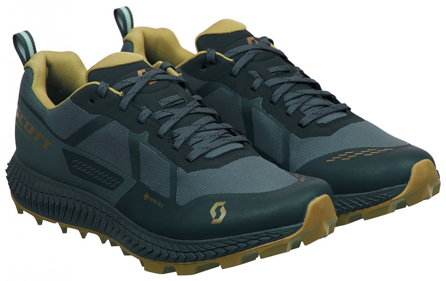 Scott Supertrac 3 GTX Trail Running Shoes