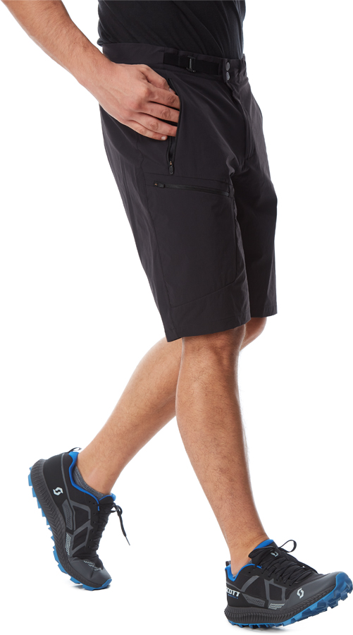 Scott Explorair Light Men's Active/Hiking Shorts