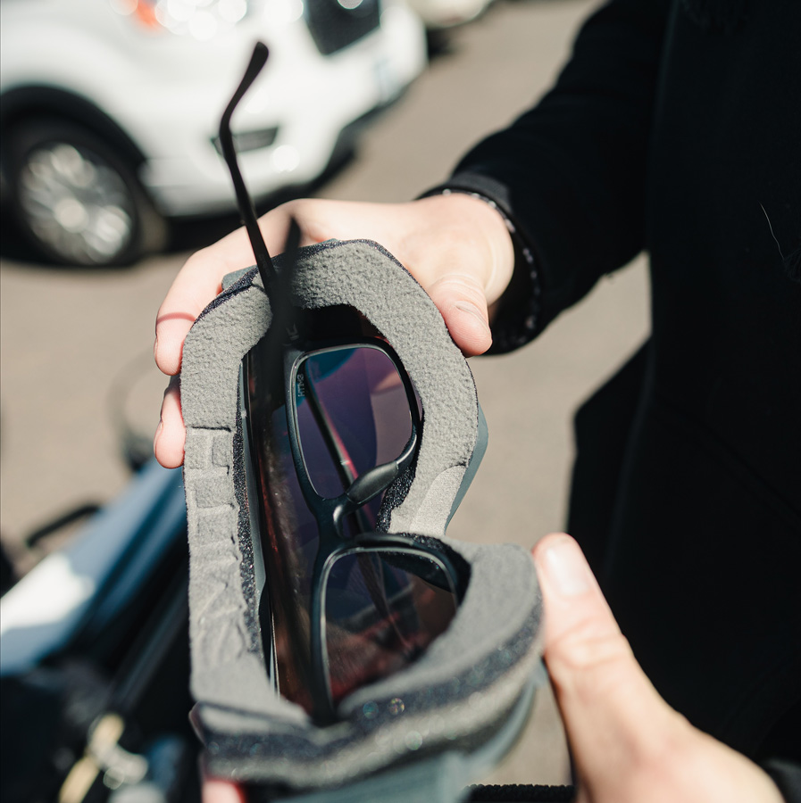 Smith Sequence OTG Snowboard/Ski Goggles AbsoluteSnow