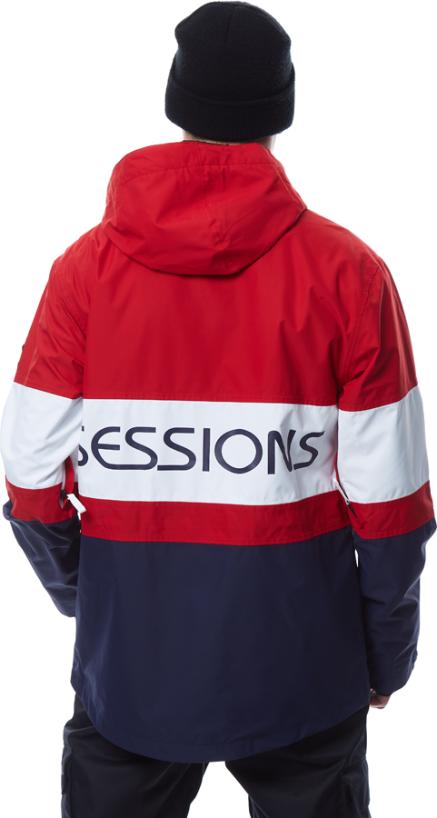 Sessions Spearhead Ski/Snowboard Jacket