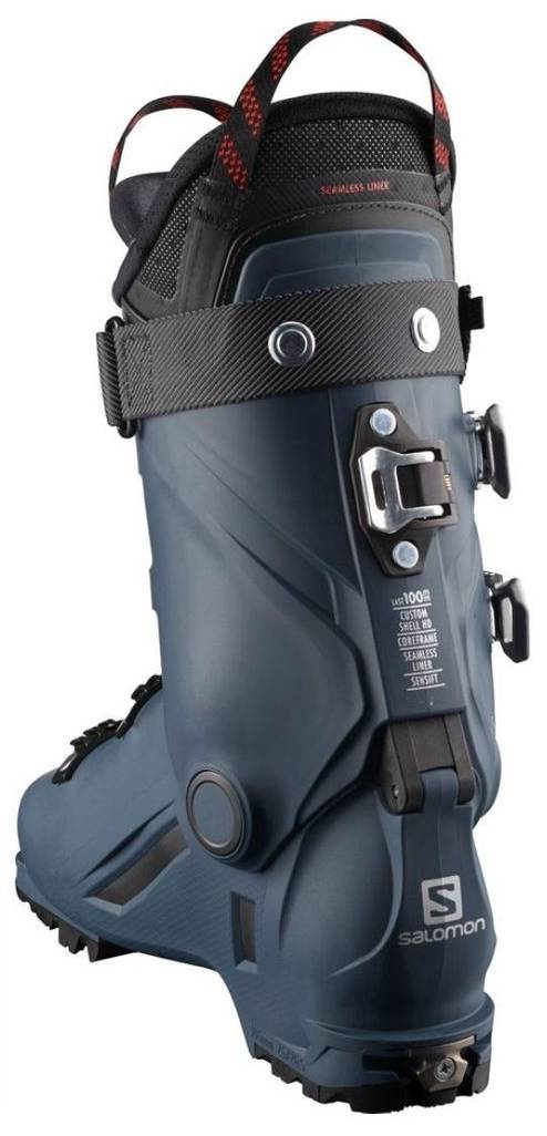 Salomon Shift Pro 100 AT Ski Boots