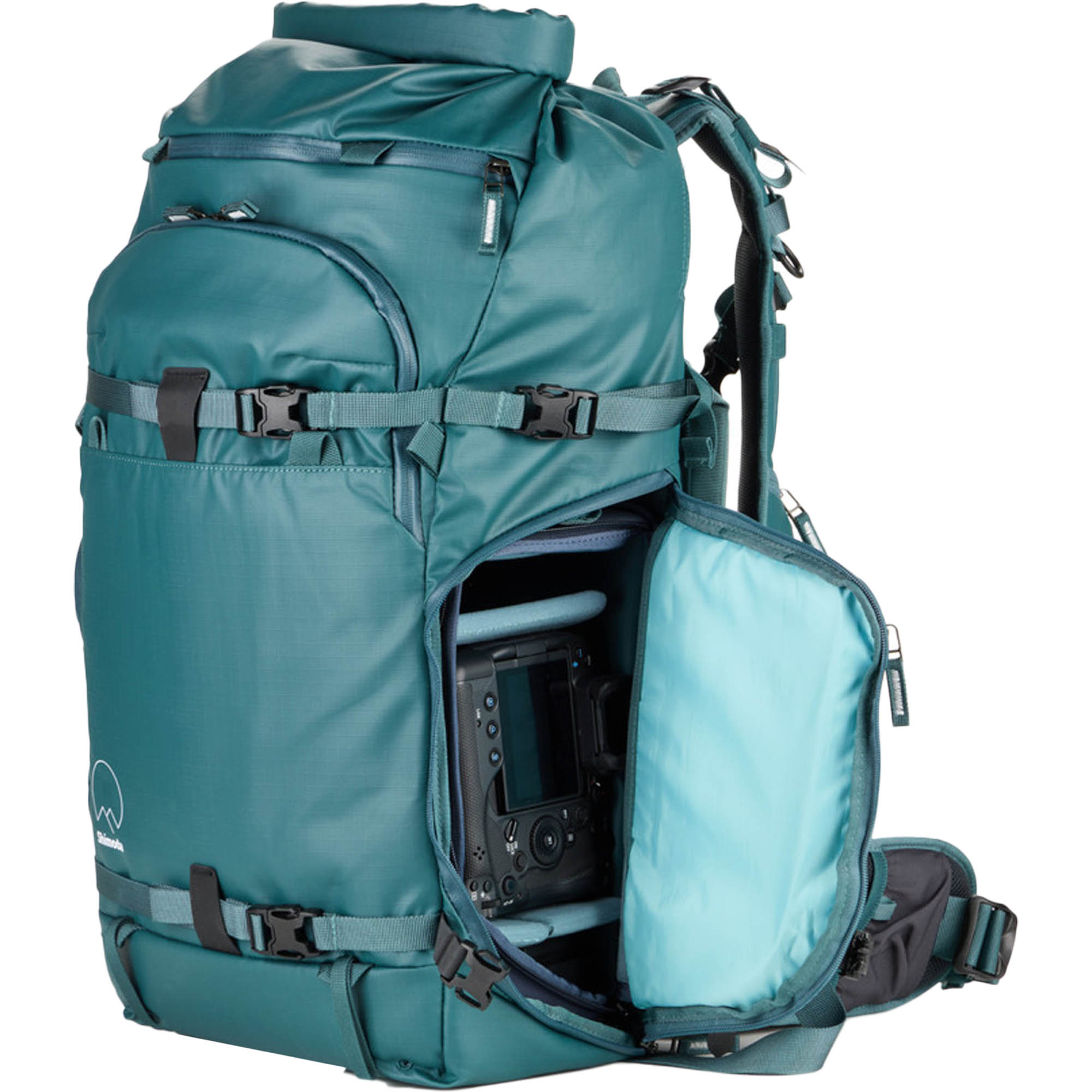 Shimoda Action X40 v2 Starter Kit Women's Camera Backpack