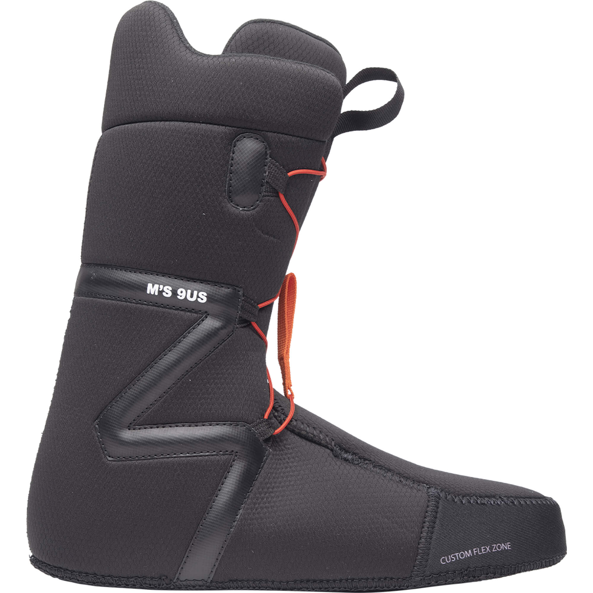 Nidecker Sierra Men's Snowboard Boots