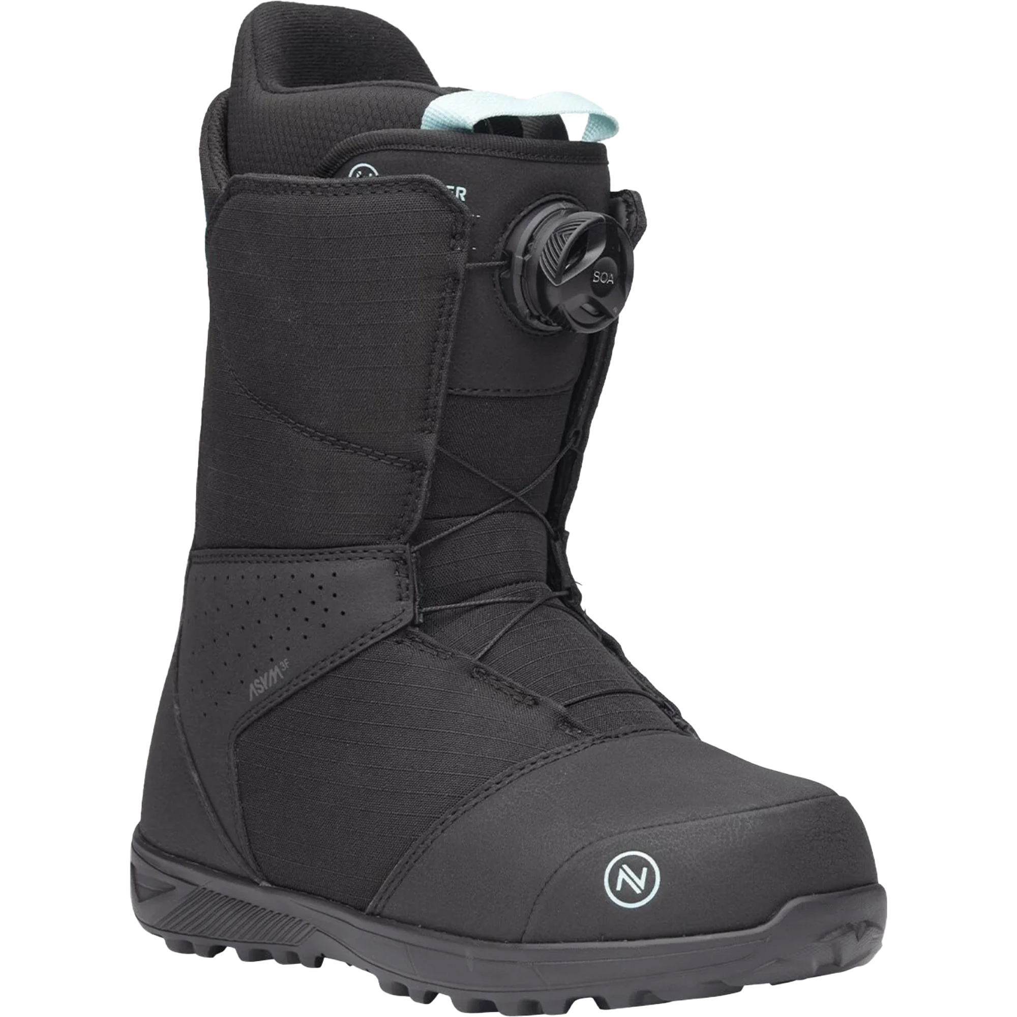 Nidecker Sierra W Women's Boa Snowboard Boots