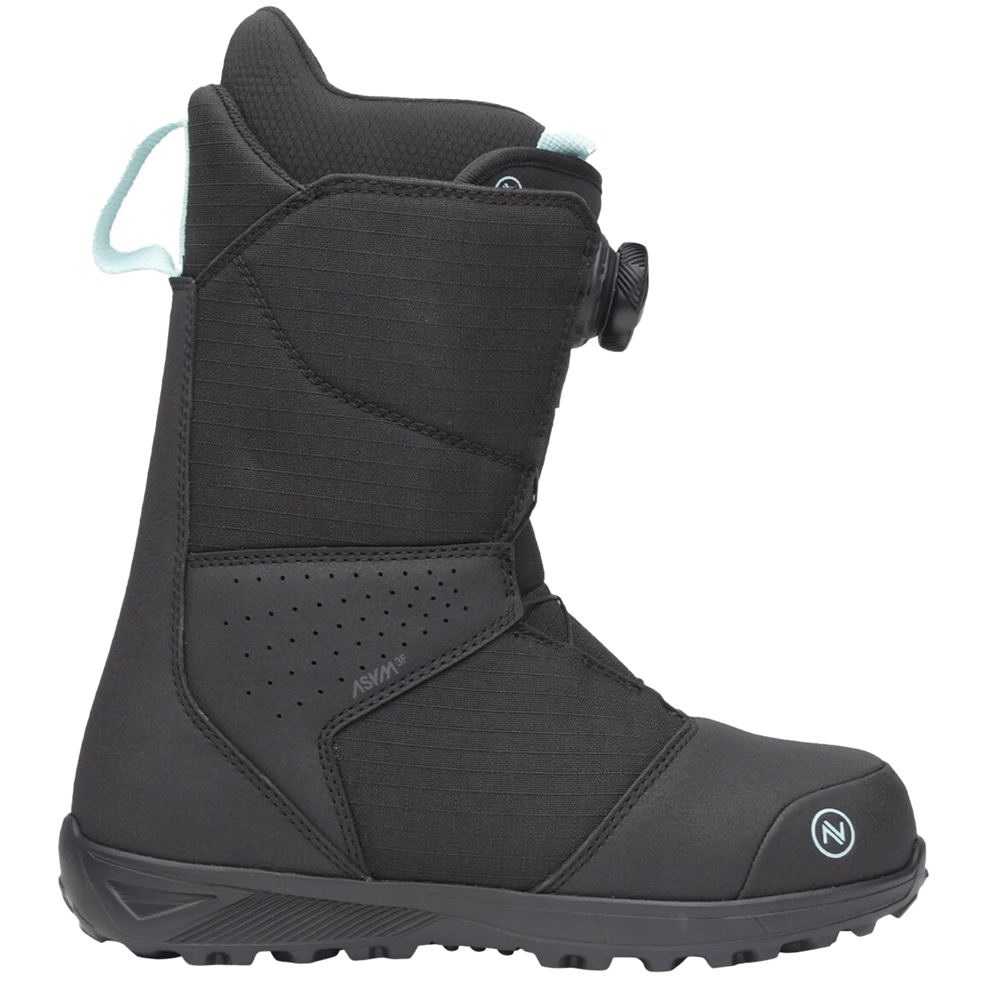 Nidecker Sierra W Women's Boa Snowboard Boots