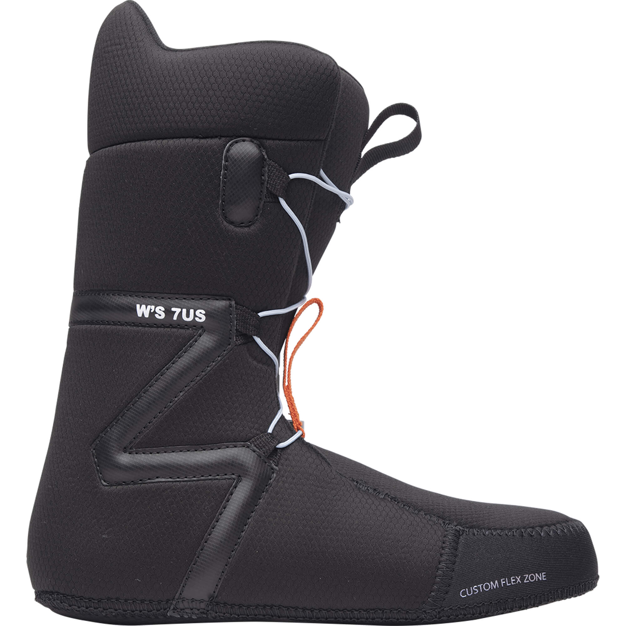 Nidecker Sierra W Women's Boa Snowboard Boots