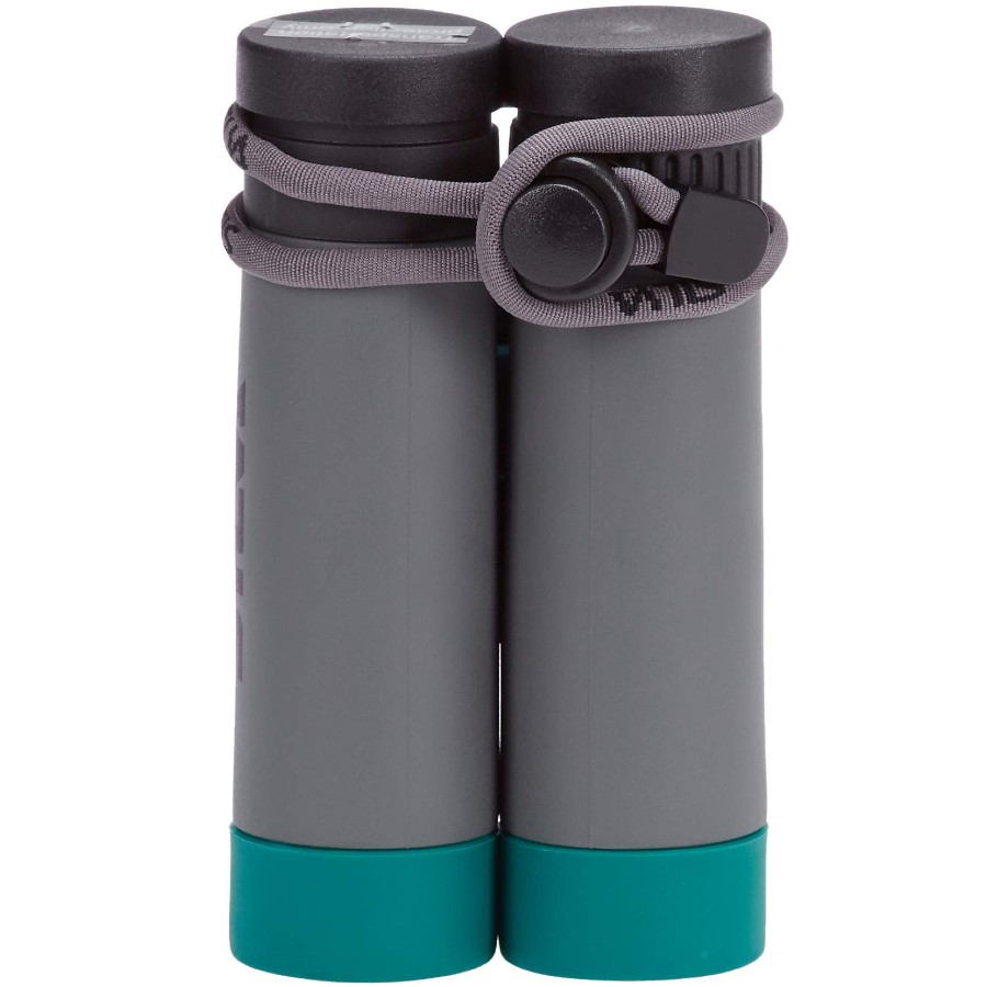 SILVA Pocket 10X Camping/Hiking Binoculars