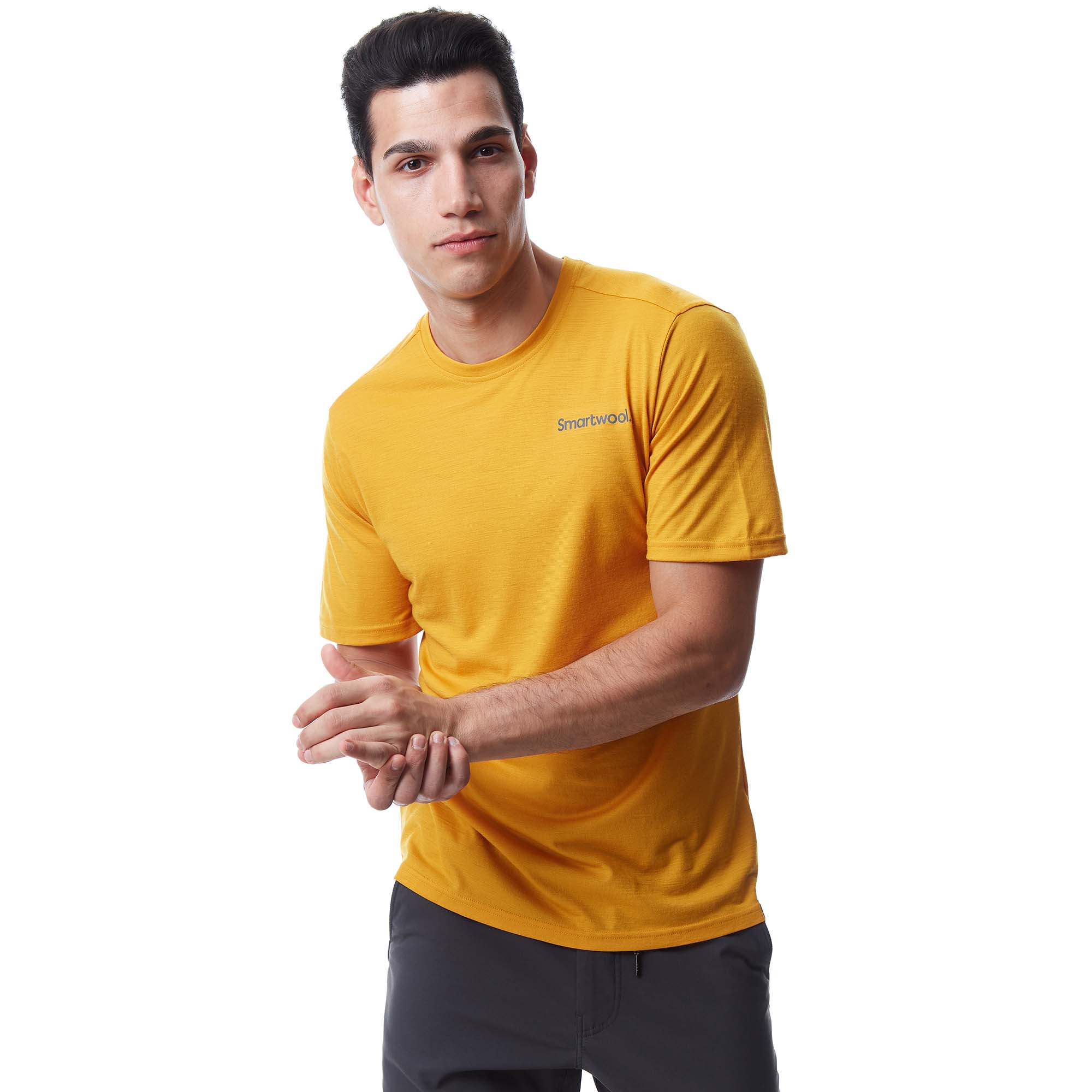 Smartwool Dawn Rise Graphic Short Sleeve T-Shirt
