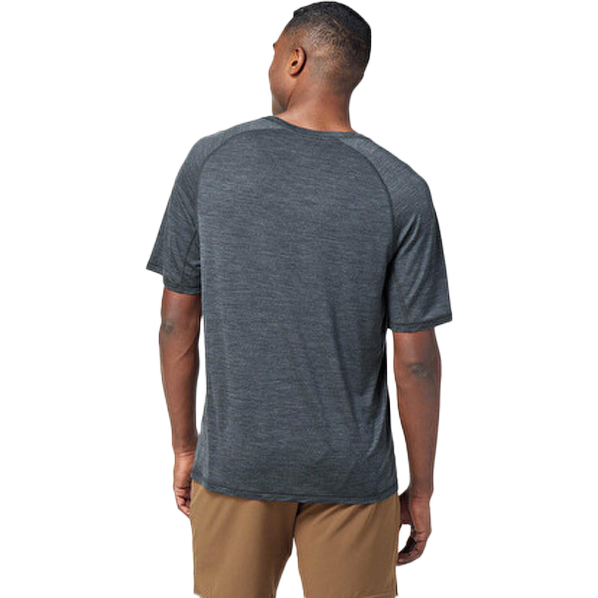 Smartwool Active Ultralite Short Sleeve T-Shirt