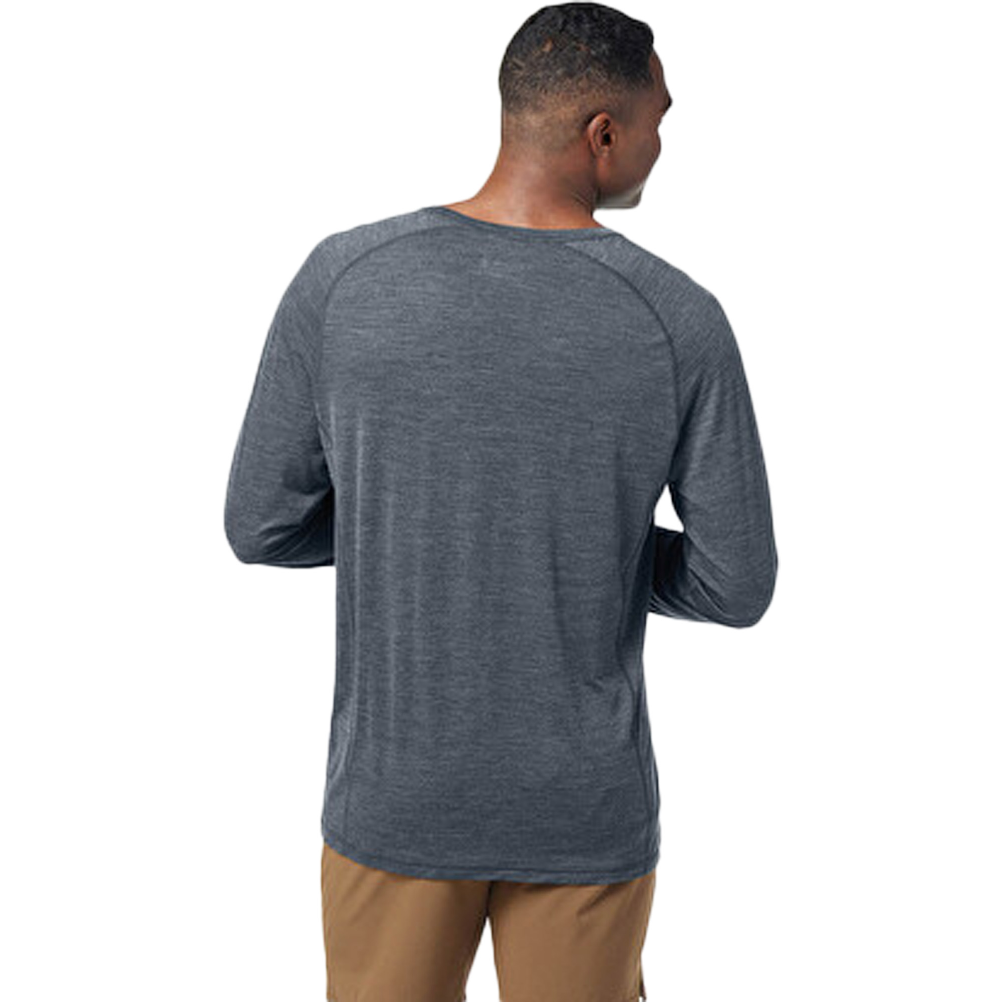 Smartwool  Active Ultralite Long Sleeve T-Shirt
