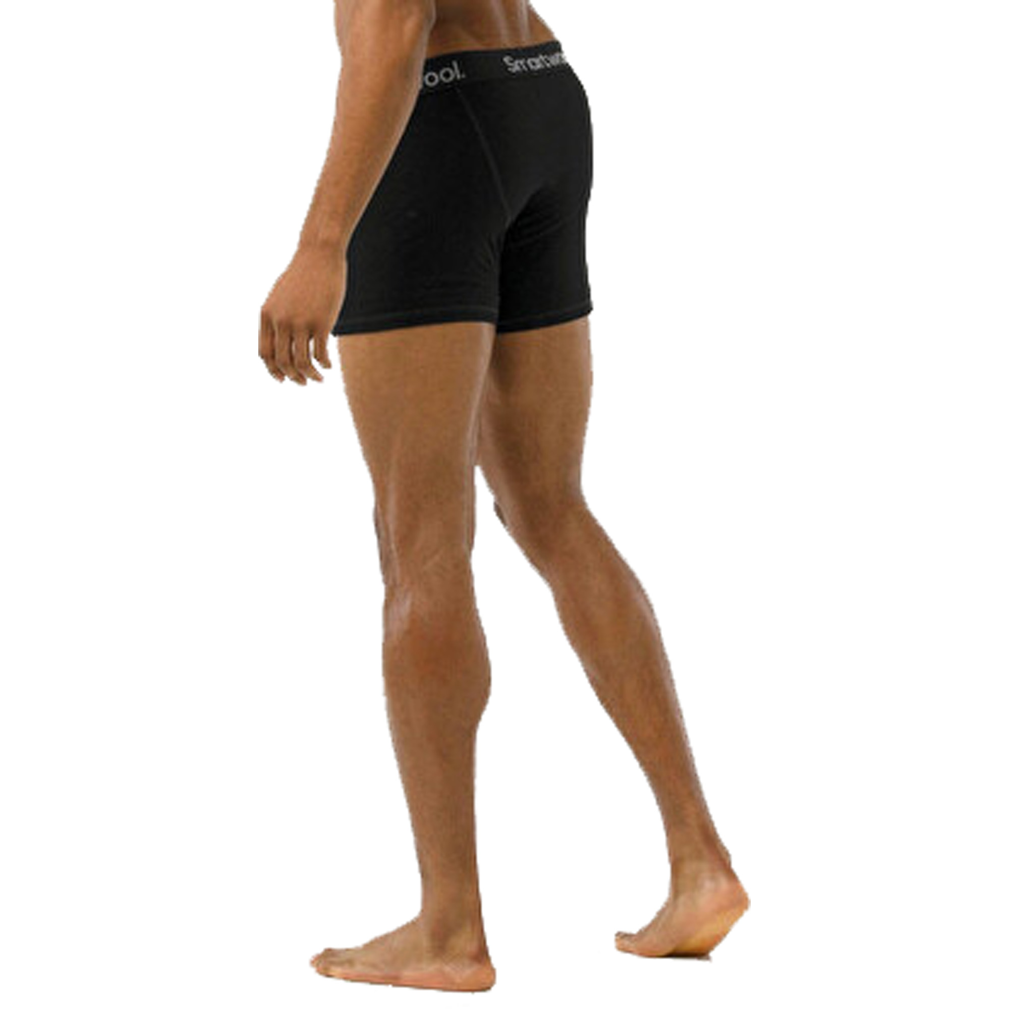 Smartwool boxer sale shorts