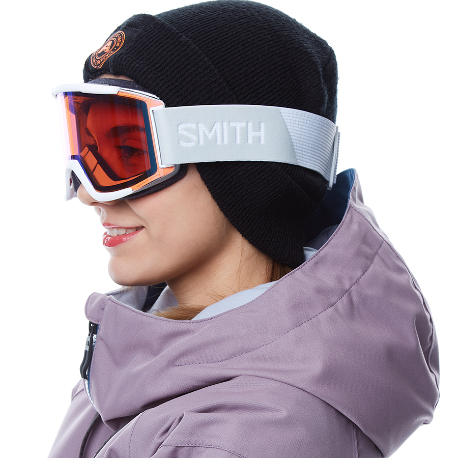 Smith Squad Snowboard/Ski Goggles