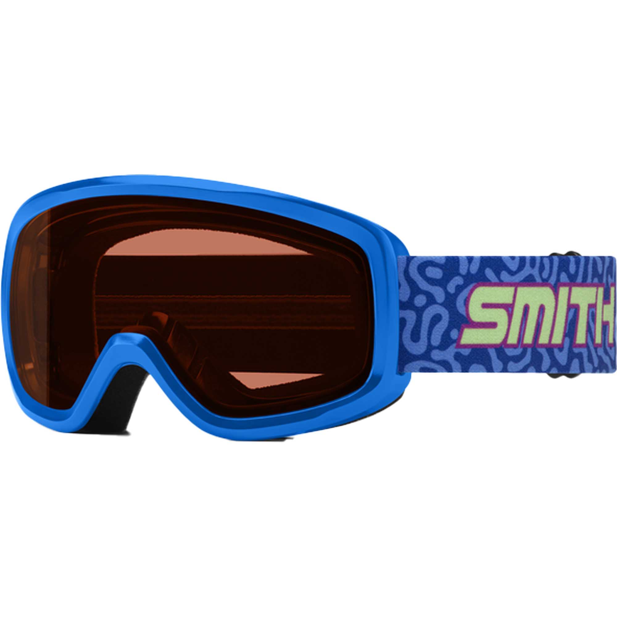 Smith Snowday Jr Kids' Snowboard/Ski Goggles