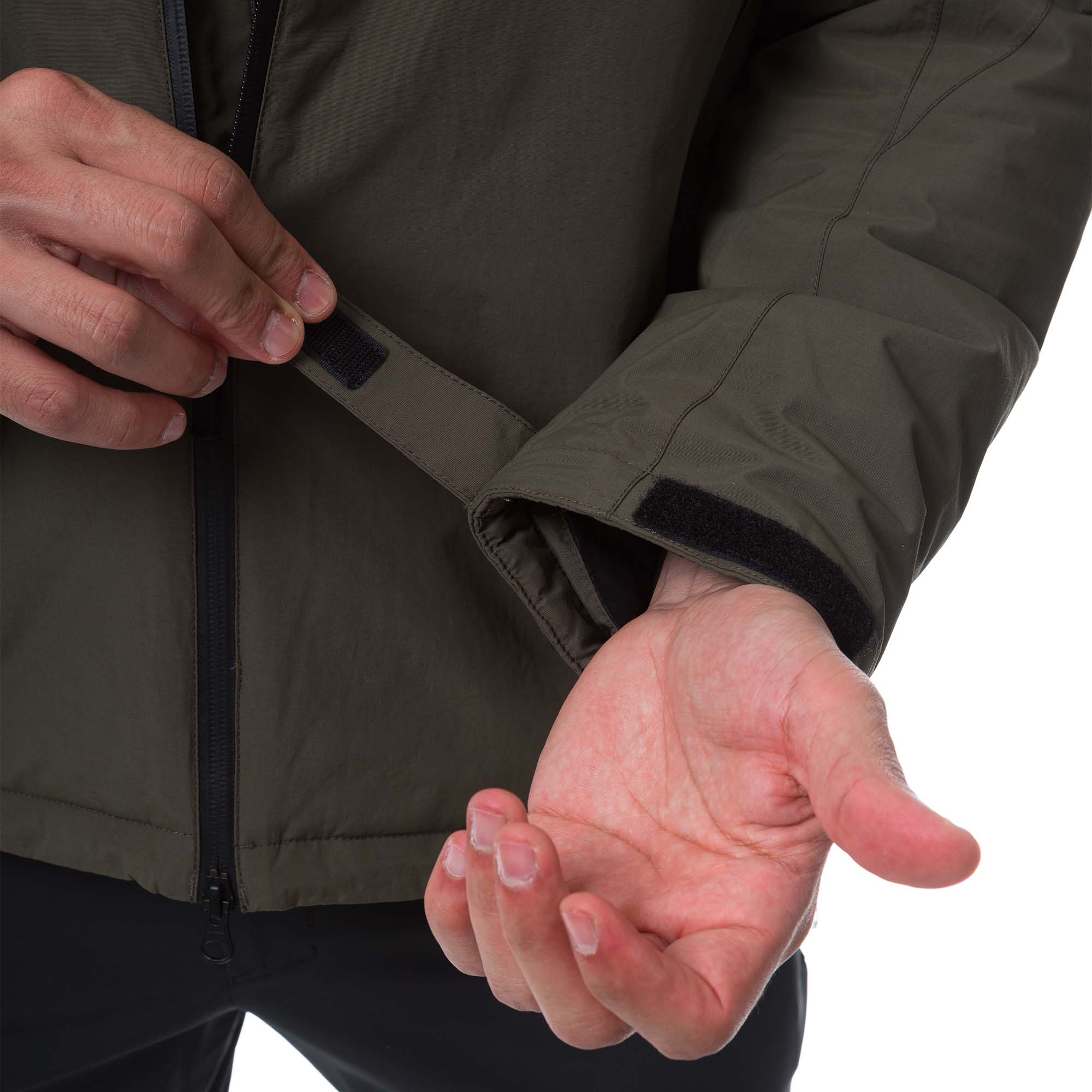Snugpak Torrent Waterproof Insulated Jacket