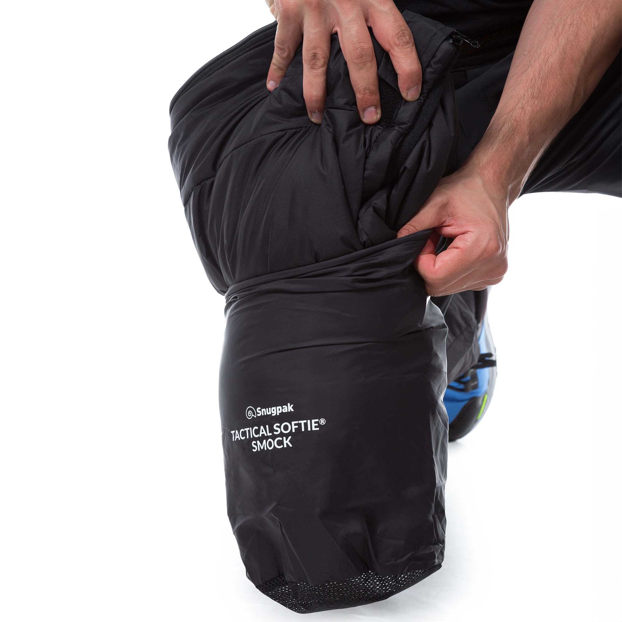 Snugpak Tactical Softie® Insulated Smock Jacket