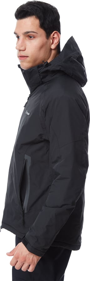 Snugpak Torrent Waterproof Insulated Jacket