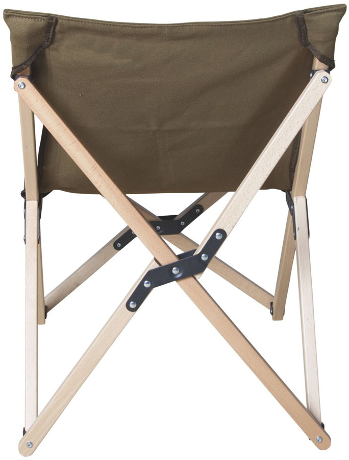 Spatz Flycatcher Folding Camp Chair