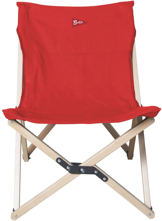 Spatz Flycatcher Foldable Camping Chair