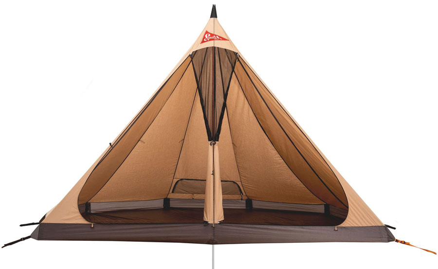 Spatz Wigwam 5 BTC Technical Cotton Tipi Tent