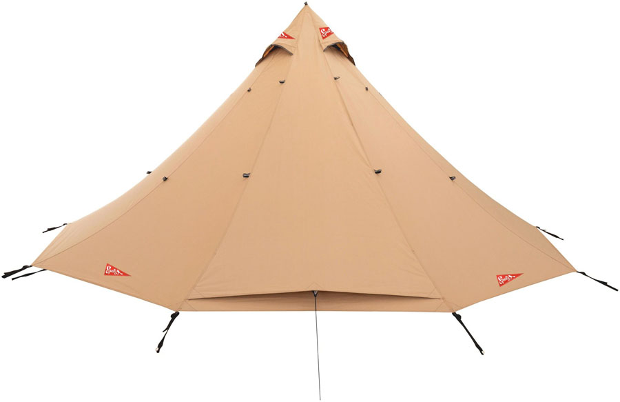 Spatz Wigwam 5 BTC Technical Cotton Tipi Tent