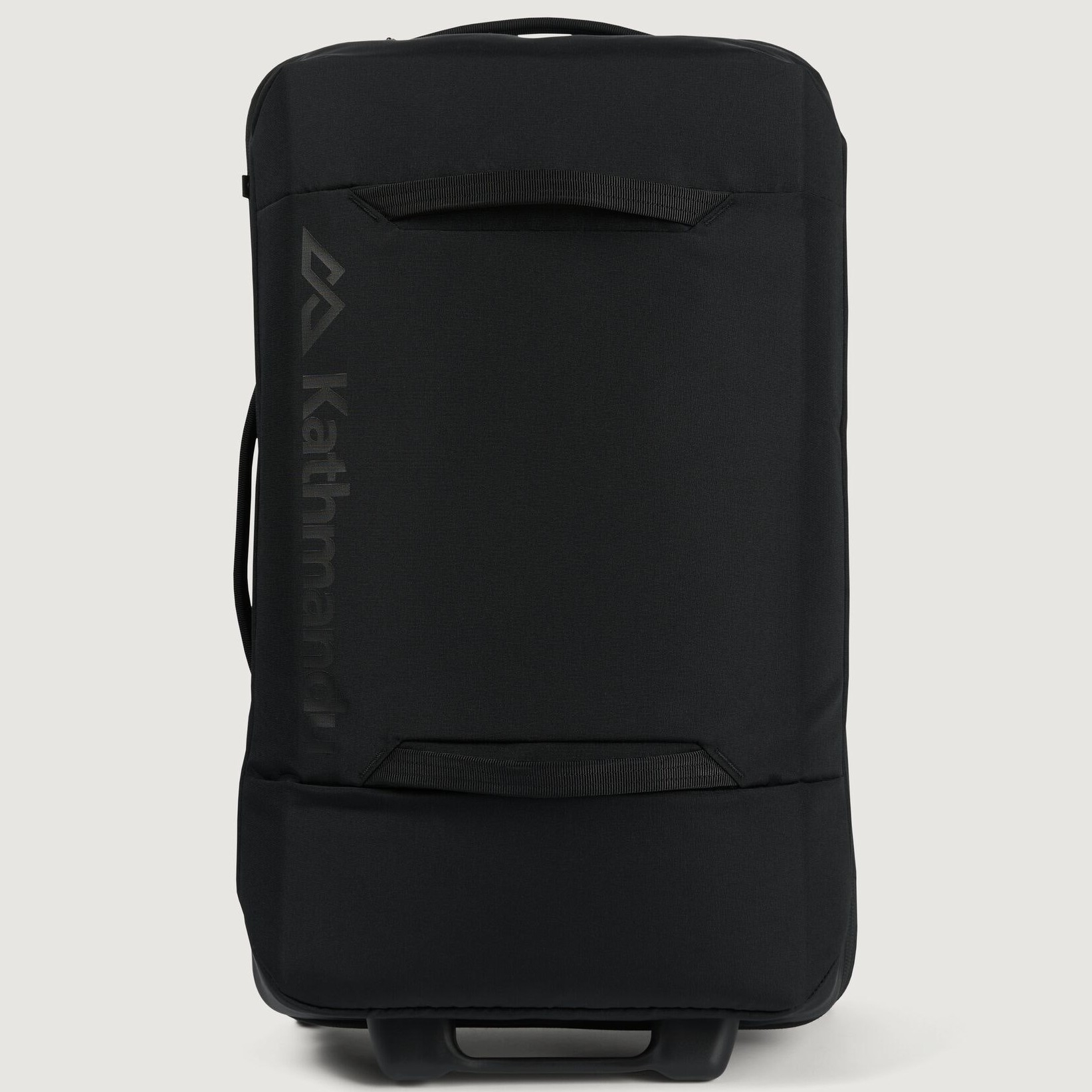 Kathmandu Split Level Trolley 60 Wheeled Bag/Suitcase