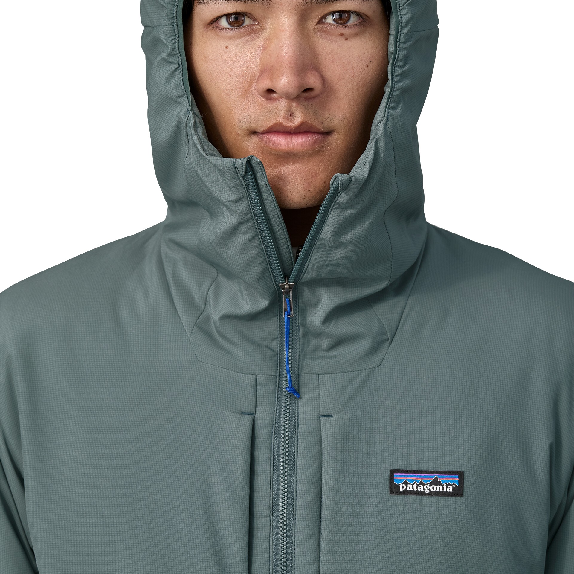 Patagonia Nano-Air Hoody Men's Insulated Jacket