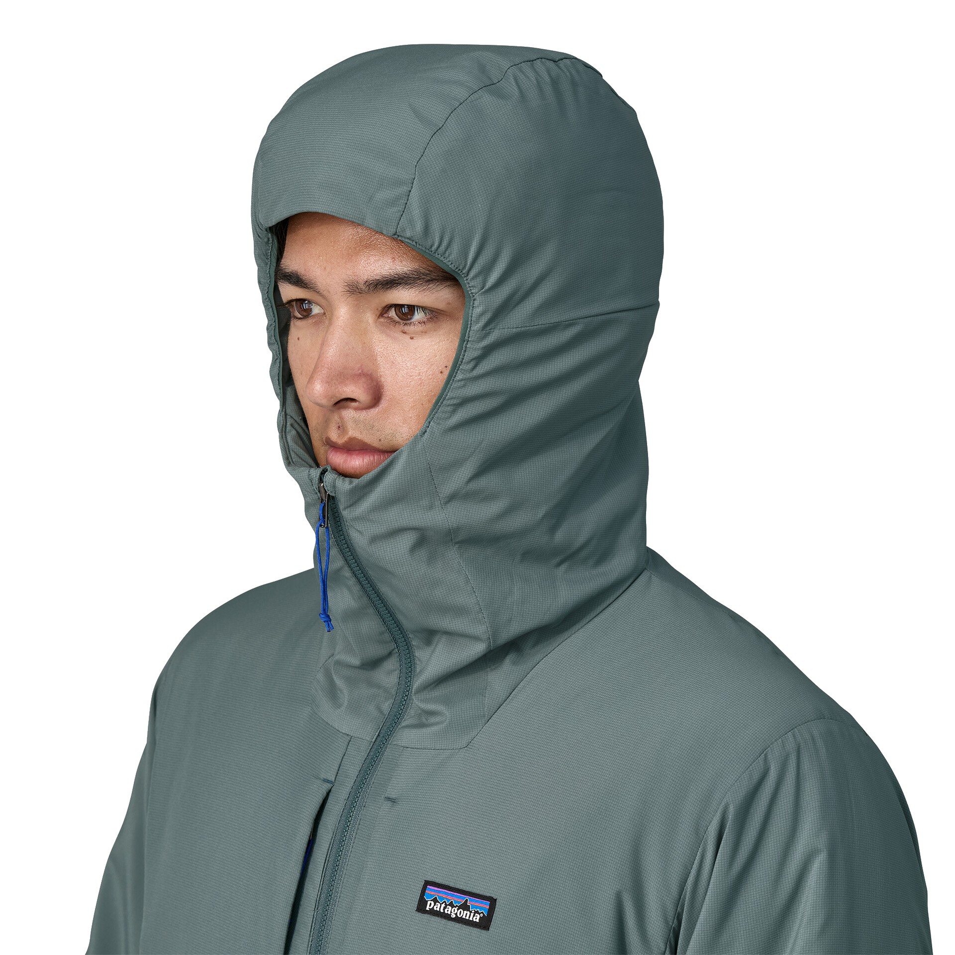 Patagonia Nano-Air Hoody Men's Insulated Jacket