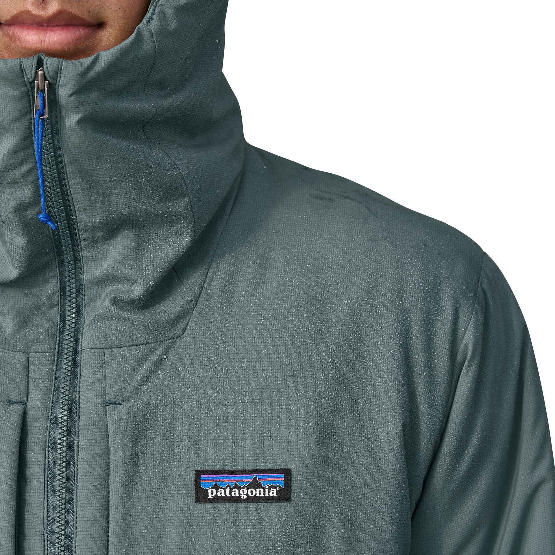 Patagonia Nano-Air Hoody Men's Insulated Jacket