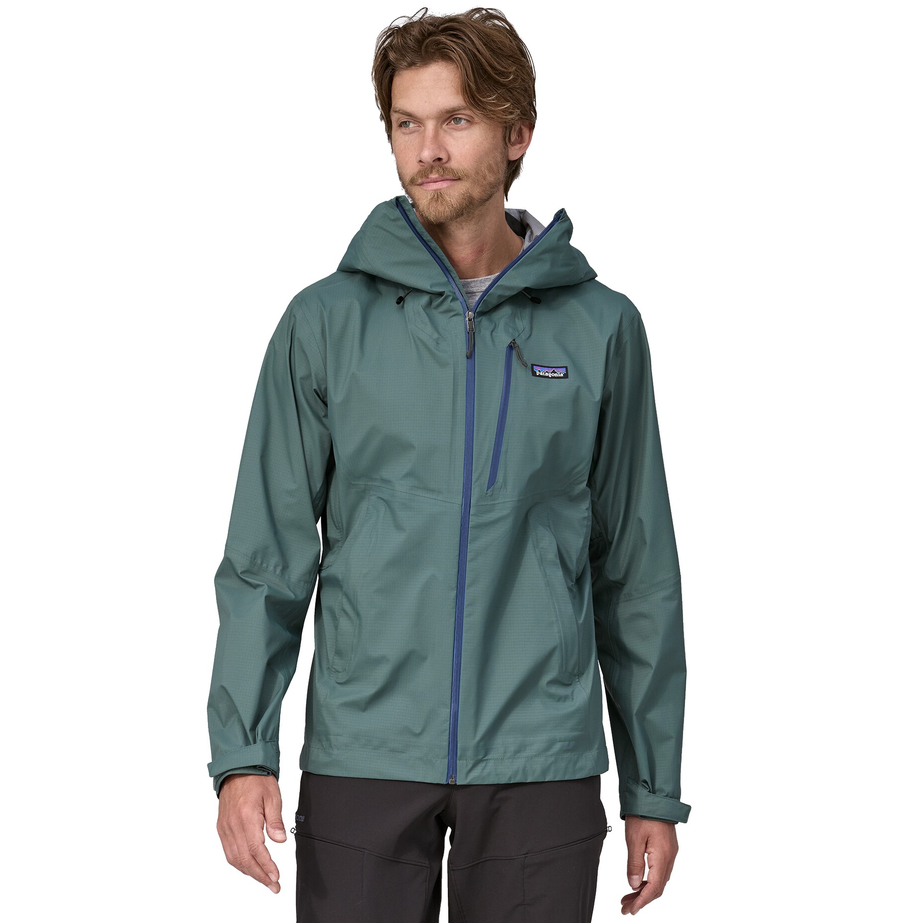 Patagonia Granite Crest Men's Rain Jacket | Absolute-Snow