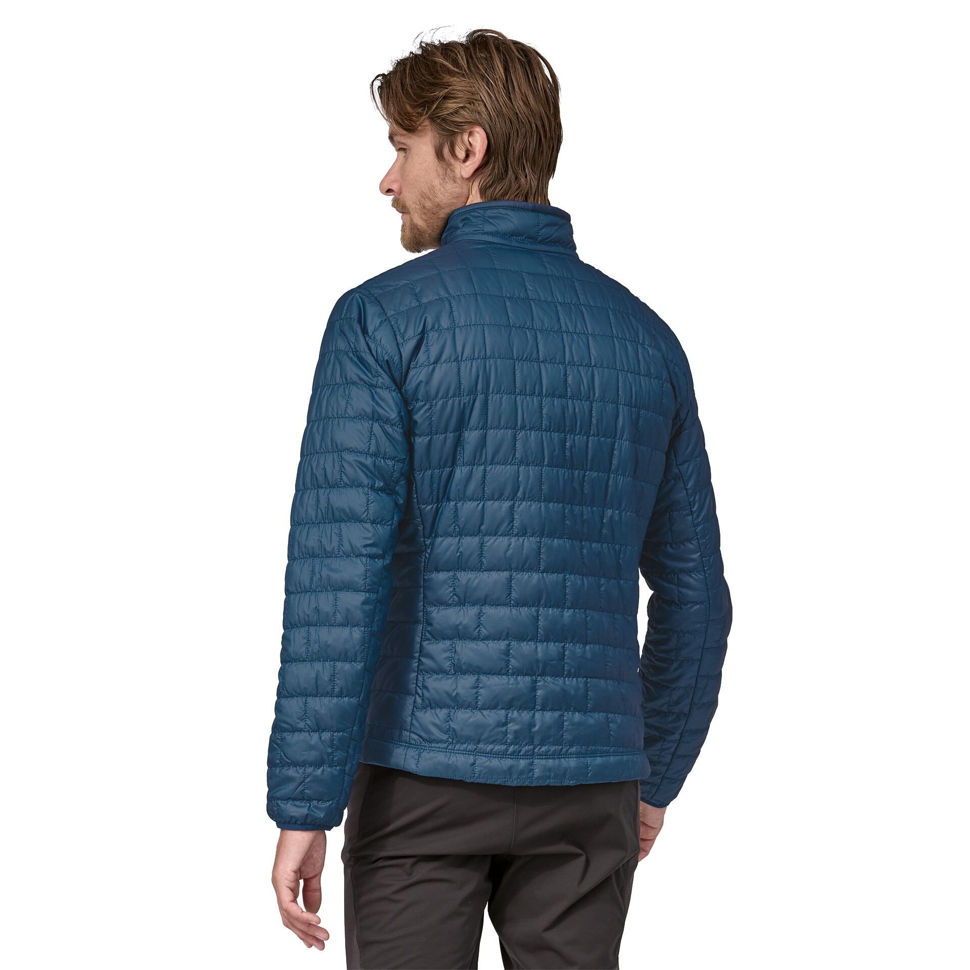 Patagonia Nano Puff Men's Insulated Jacket